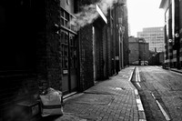 Cold Street