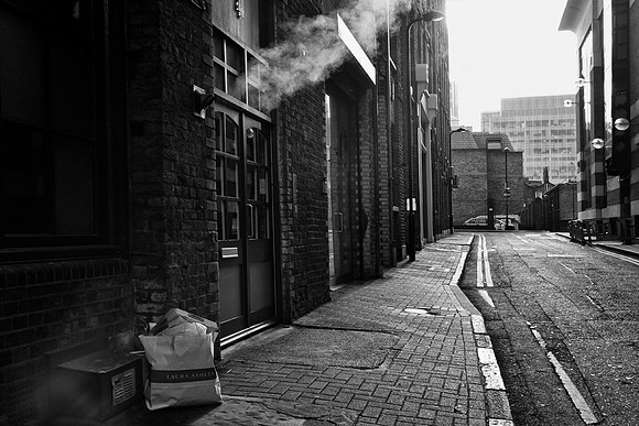 Cold Street