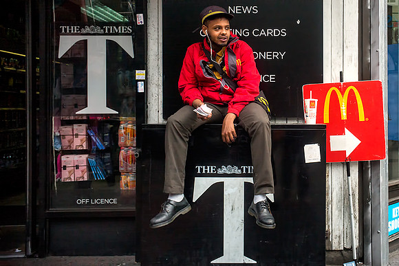 McTimes