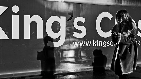 Kings Cross