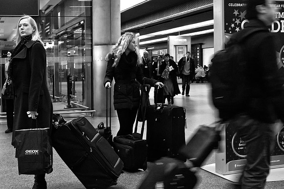 Luggage