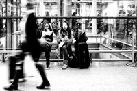 Passing
