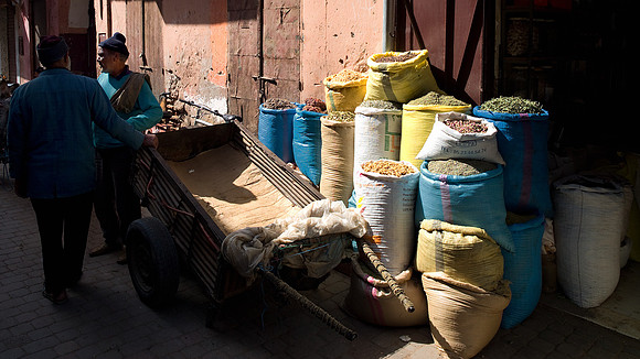 Morocco in Colour 04