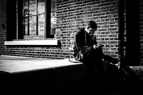 Messaging