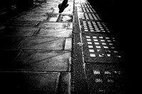 Low Sun