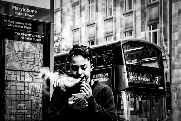 On Baker Street 2