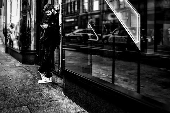 Messaging