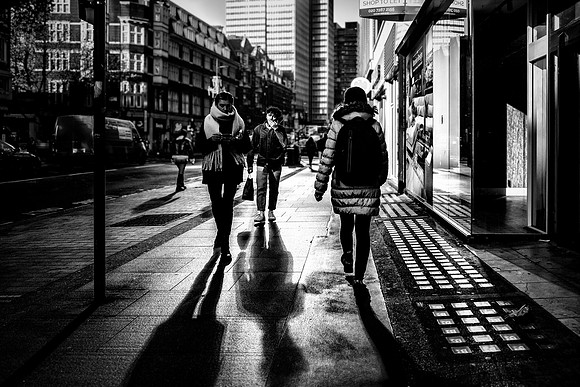 On The Street