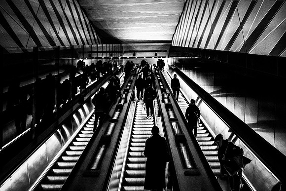 The Commute