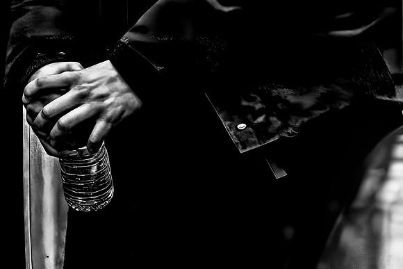 Water Water Everywhere