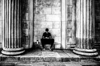 Waiting