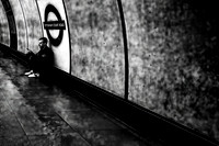Where's The Train?