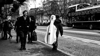 Bass On The Move