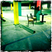 Car Park Party