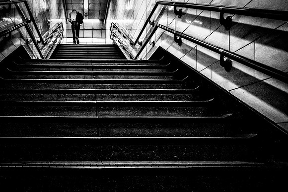 Off The Tube