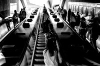 On The Move