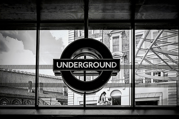 Just Get The Tube