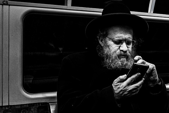 Checking Messages