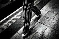 On The Platform