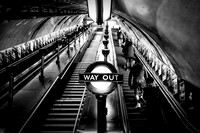 Tube Travel