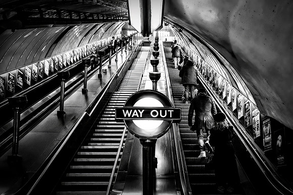 Way Out