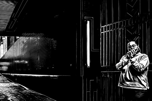 Alleyway