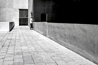 Alone