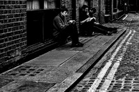 Taking Five