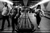 Tube Travel