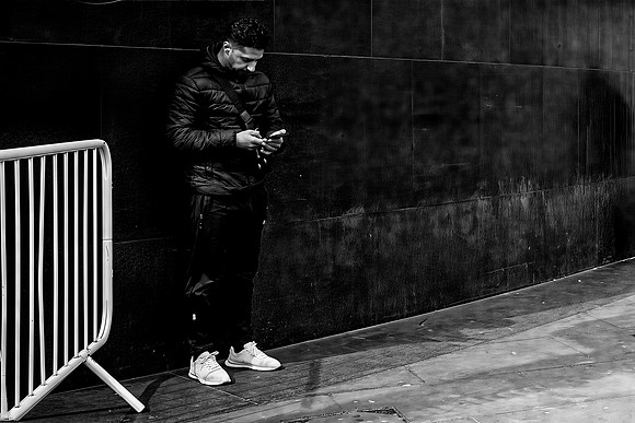 Messaging