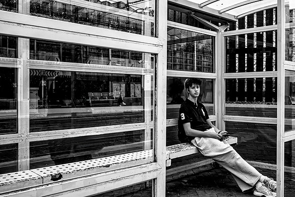 Waiting