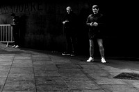 Heads Down