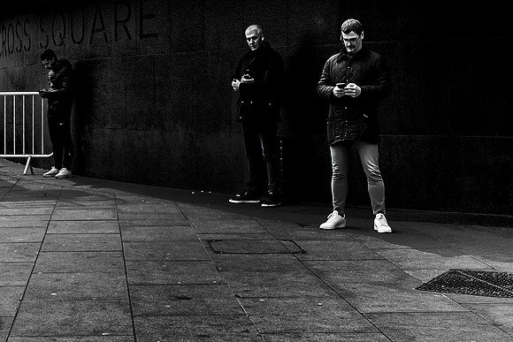 Heads Down