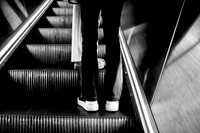 Going Up