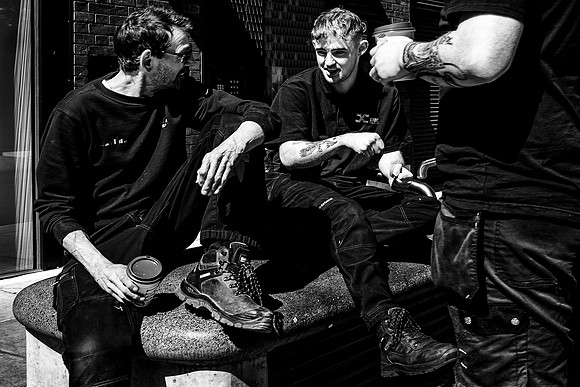 The Guys