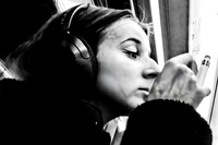 Make Up On The Move