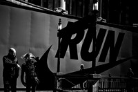 RUN