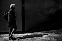 Alone