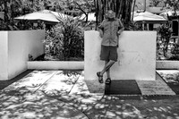 Waitting