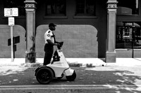 Parking Patrol