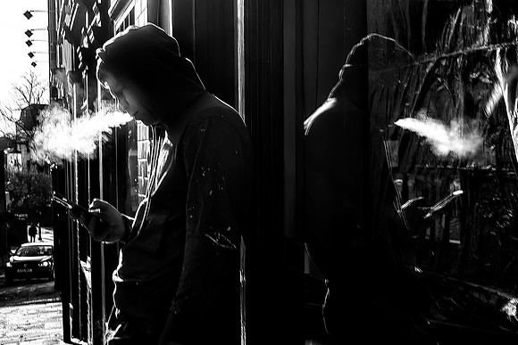 Puff Puff