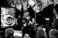 Cafe Folk