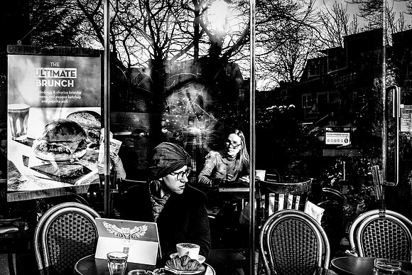 Cafe Folk