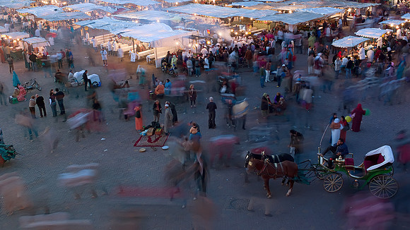 Morocco in Colour 16