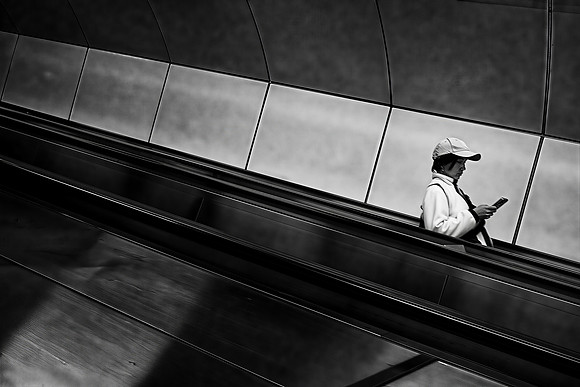 To The Train