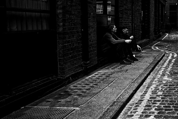 Another Time Out