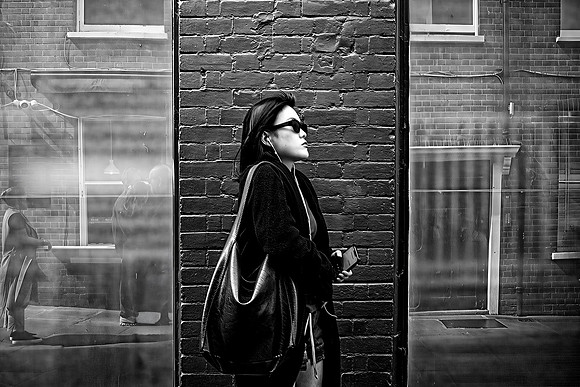 On Reflection