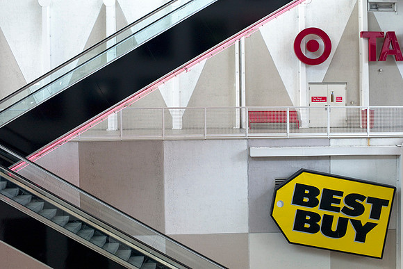 Best Buy