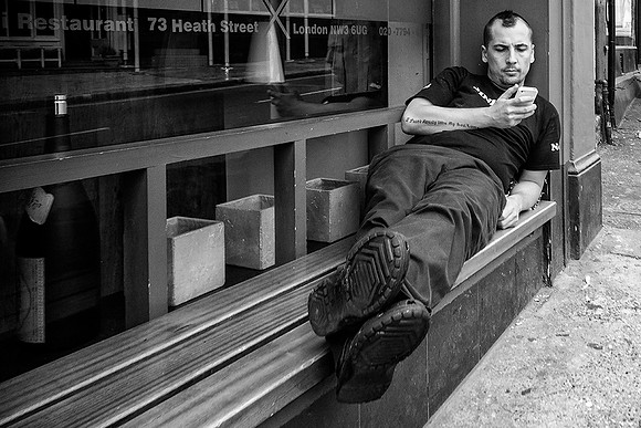 At Rest