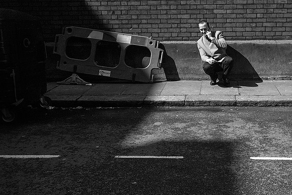 Sunny Phoning